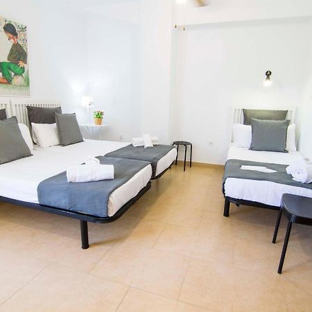 Ferienwohnung Letmalaga Economy Compas Exterior foto