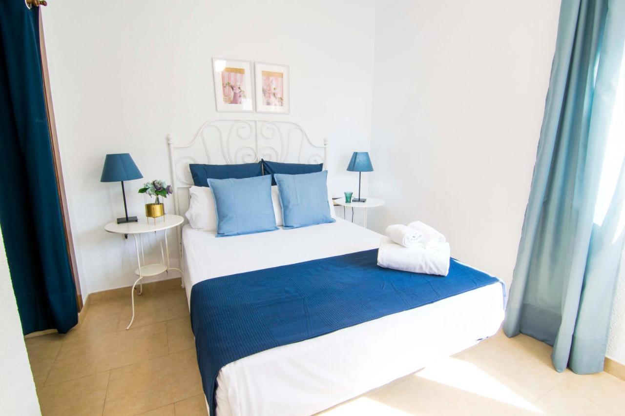 Ferienwohnung Letmalaga Economy Compas Exterior foto