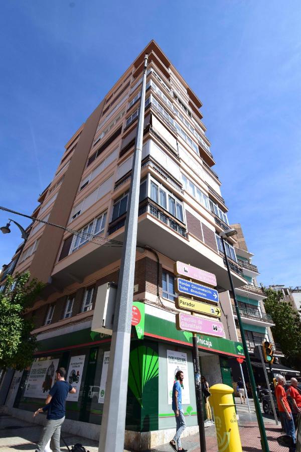 Ferienwohnung Letmalaga Economy Compas Exterior foto