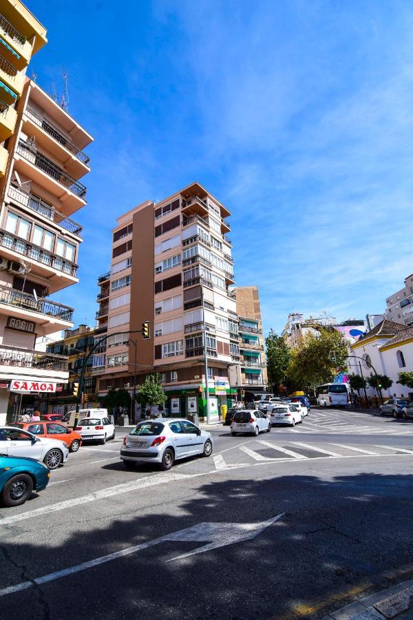 Ferienwohnung Letmalaga Economy Compas Exterior foto