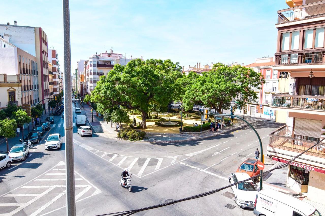 Ferienwohnung Letmalaga Economy Compas Exterior foto