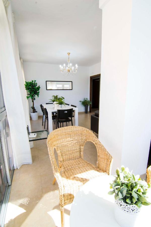 Ferienwohnung Letmalaga Economy Compas Exterior foto